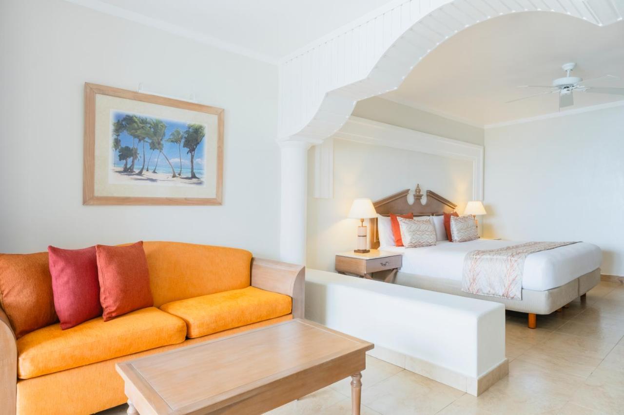 Iberostar Waves Rose Hall Beach Montego Bay Exterior foto