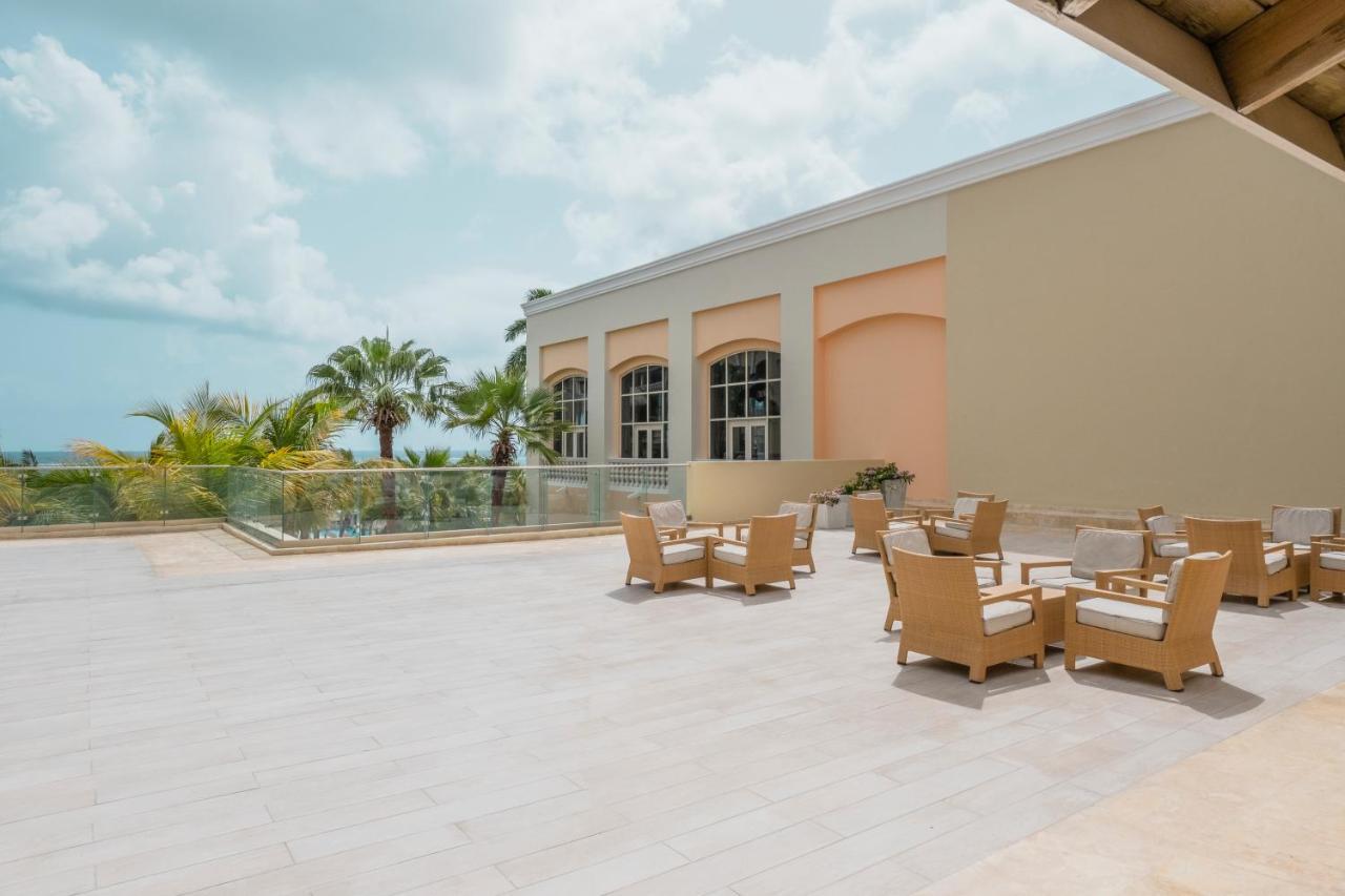 Iberostar Waves Rose Hall Beach Montego Bay Exterior foto