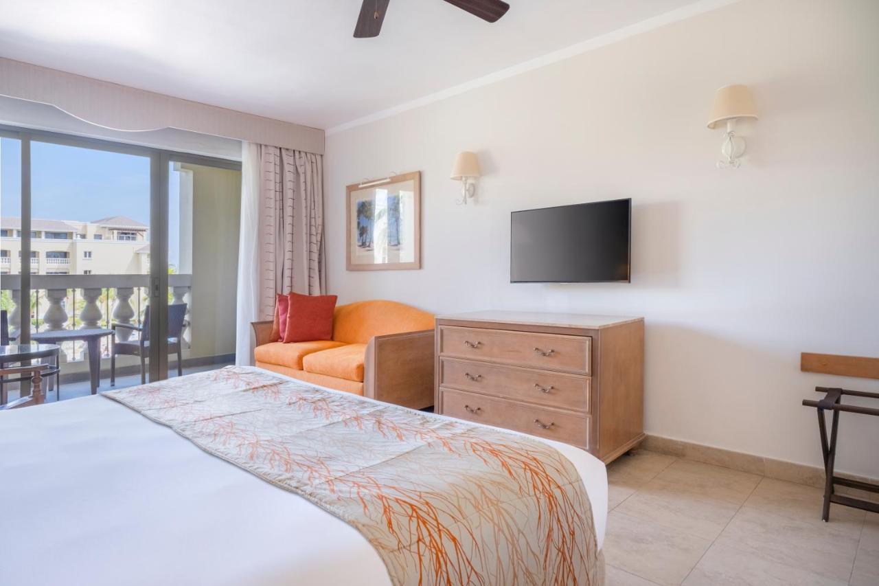 Iberostar Waves Rose Hall Beach Montego Bay Exterior foto