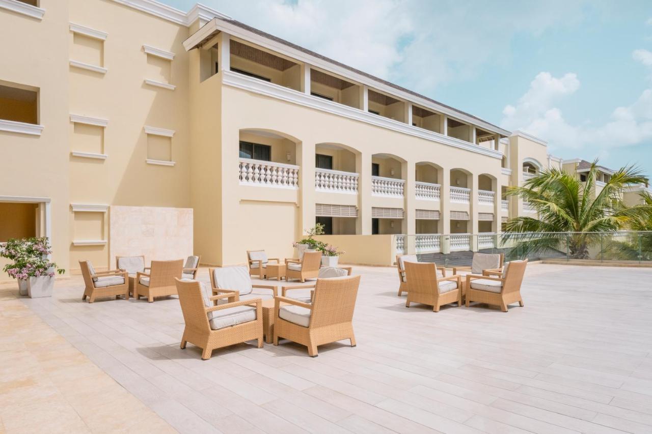 Iberostar Waves Rose Hall Beach Montego Bay Exterior foto