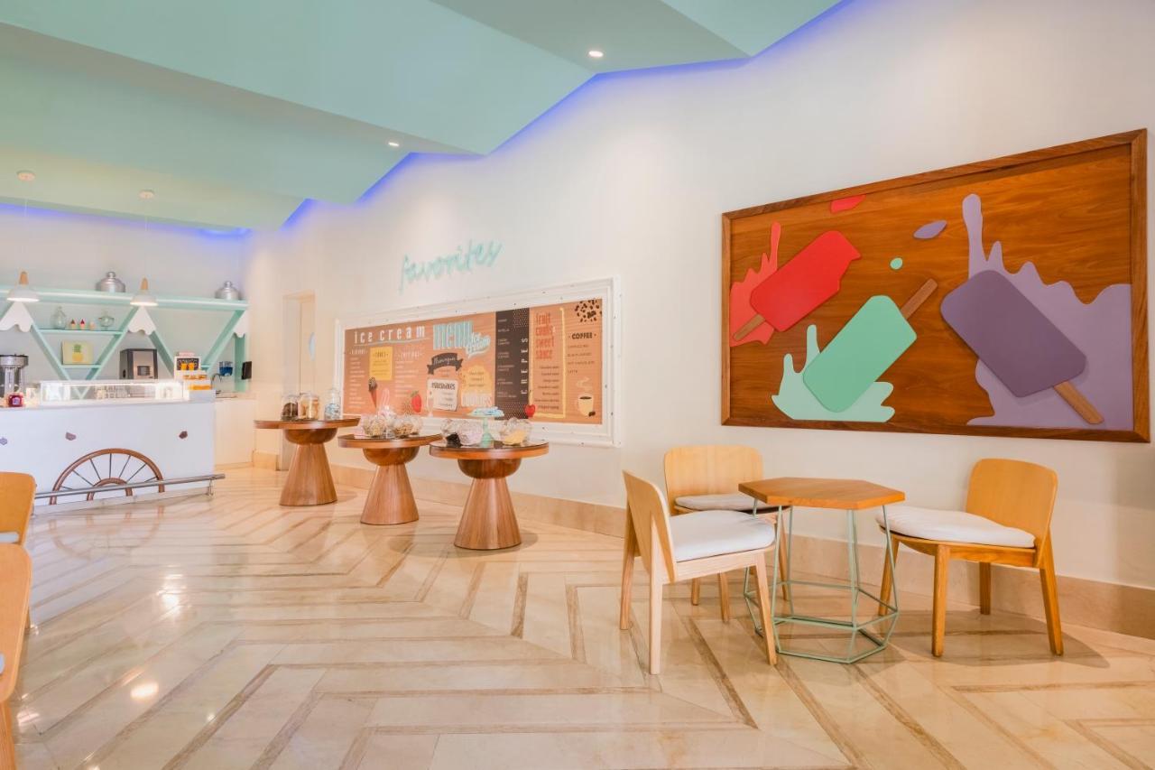 Iberostar Waves Rose Hall Beach Montego Bay Exterior foto