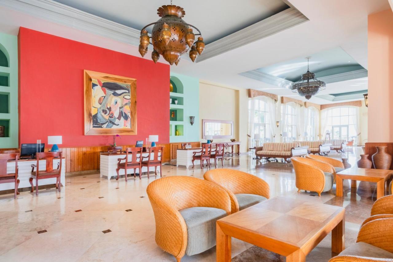 Iberostar Waves Rose Hall Beach Montego Bay Exterior foto