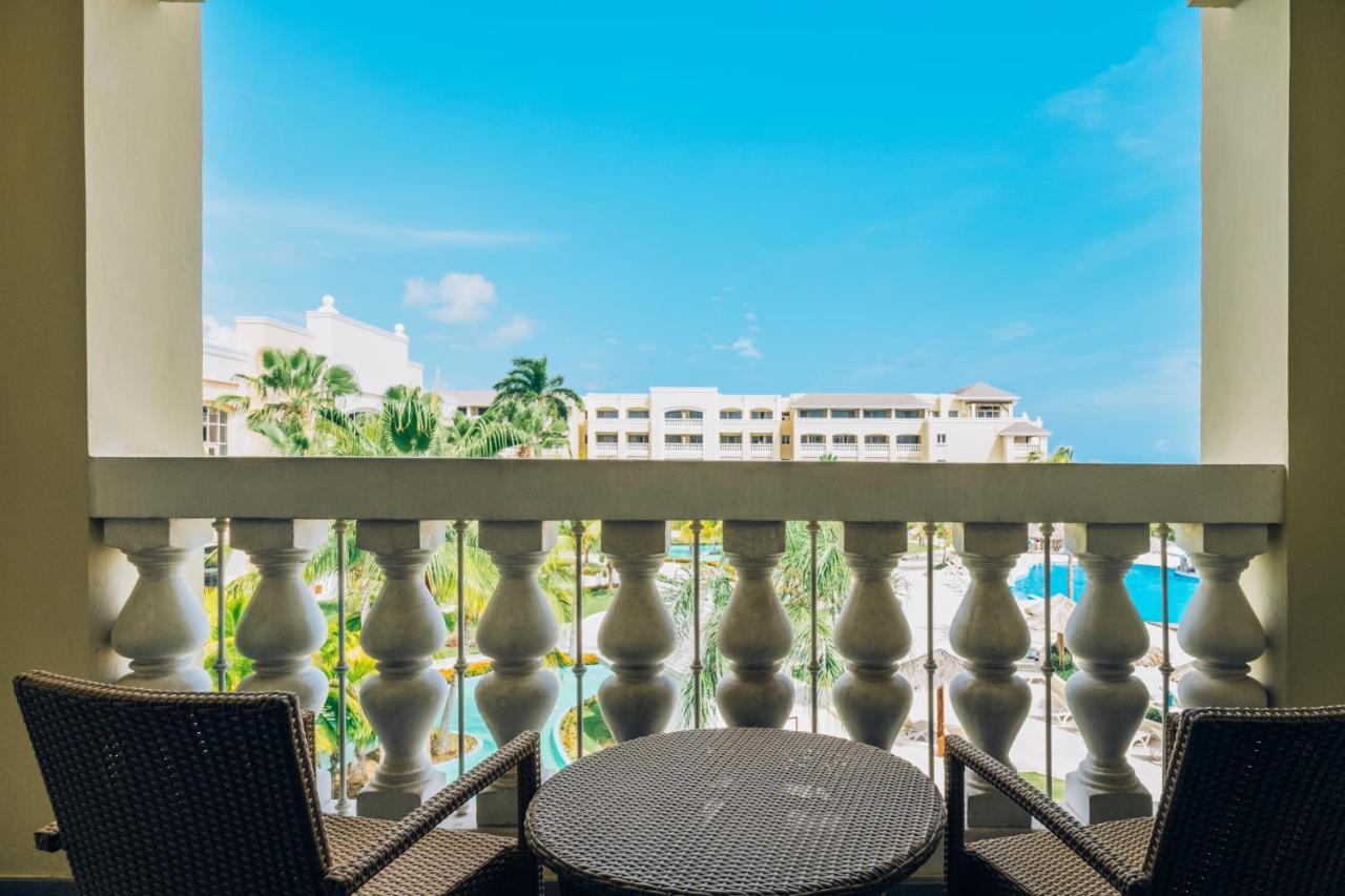 Iberostar Waves Rose Hall Beach Montego Bay Exterior foto