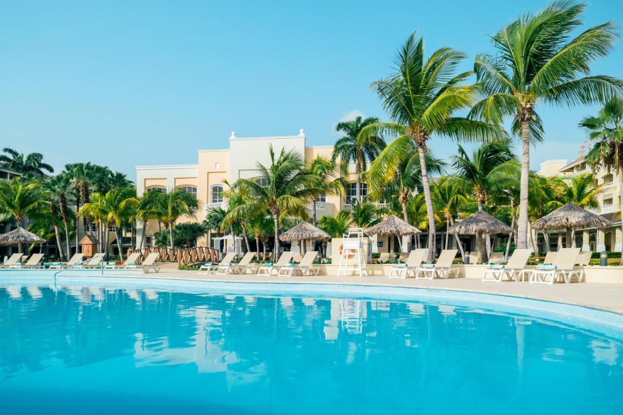 Iberostar Waves Rose Hall Beach Montego Bay Exterior foto