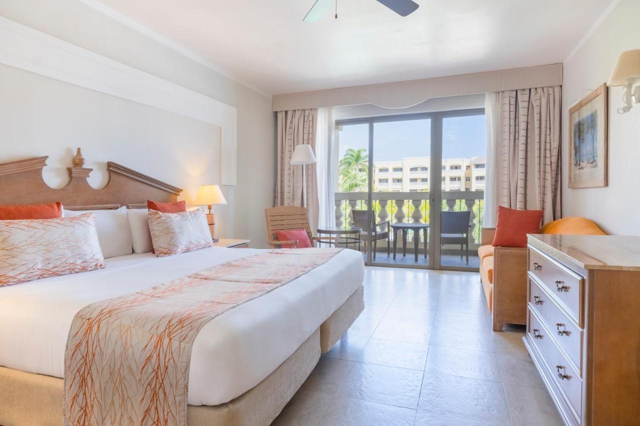 Iberostar Waves Rose Hall Beach Montego Bay Exterior foto