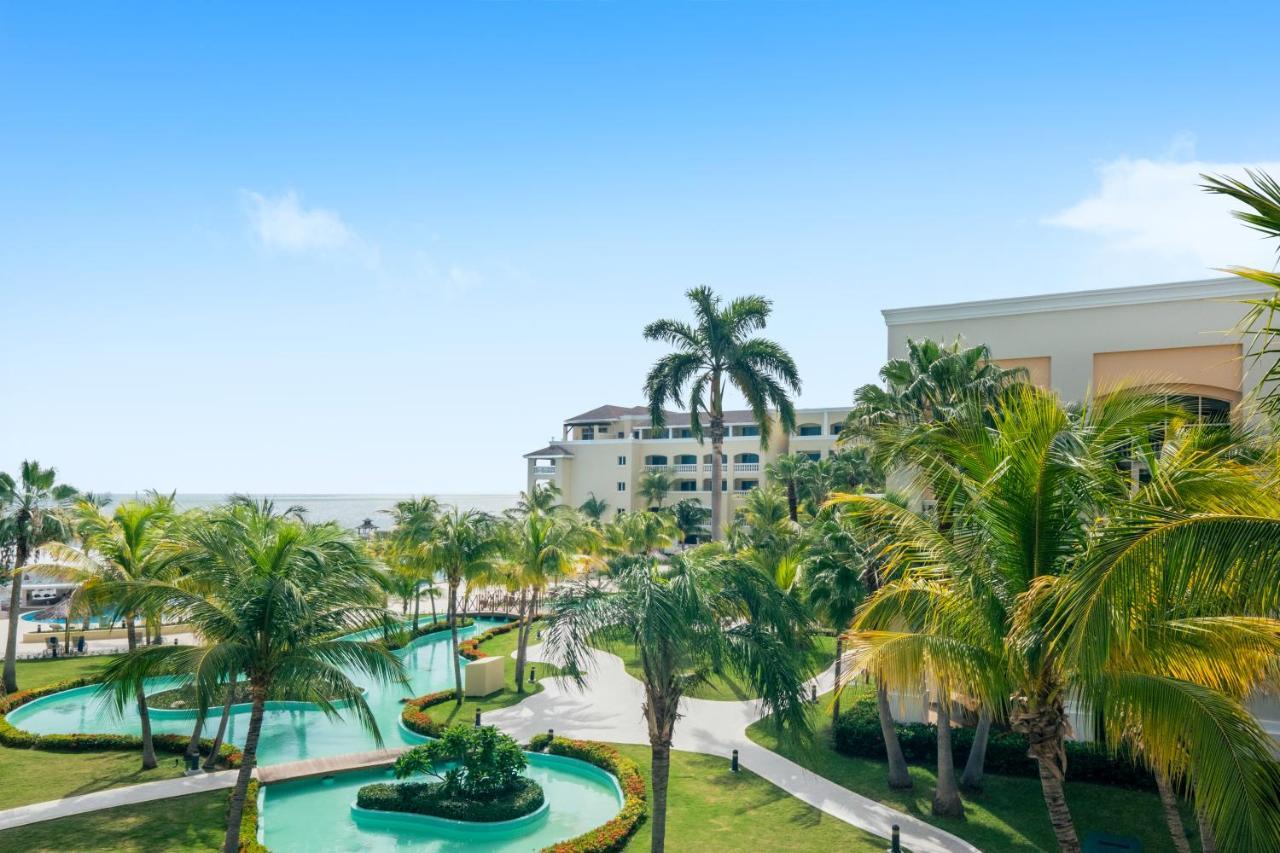 Iberostar Waves Rose Hall Beach Montego Bay Exterior foto
